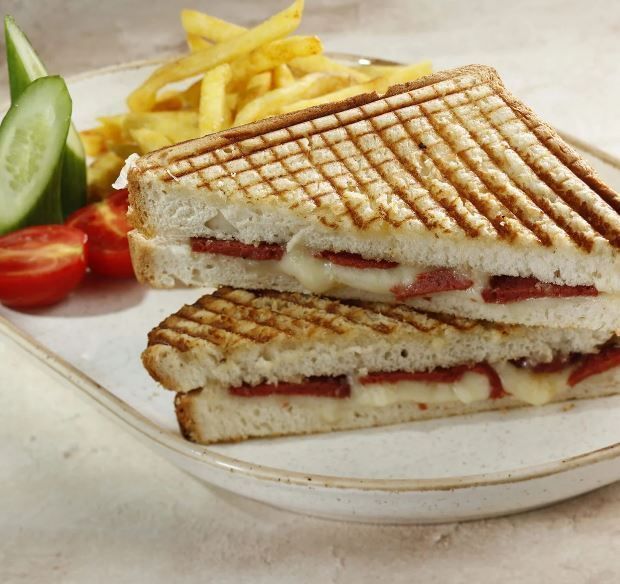 Karışık Tost