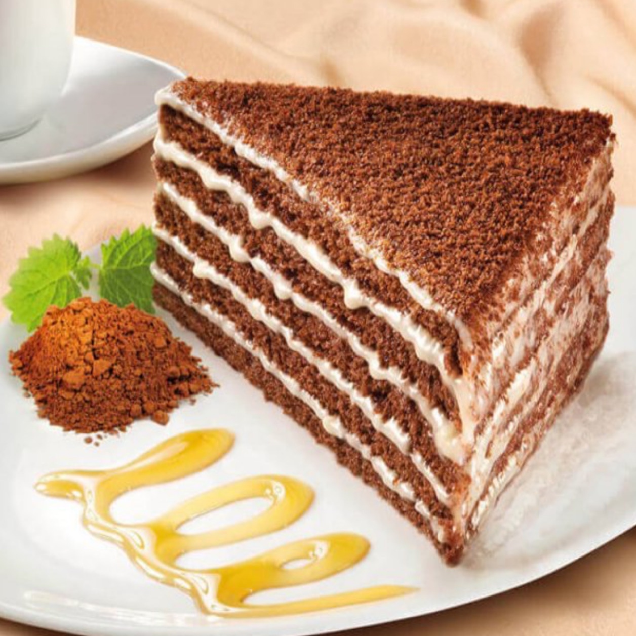 Kakaolu Marlenka (100 gr)