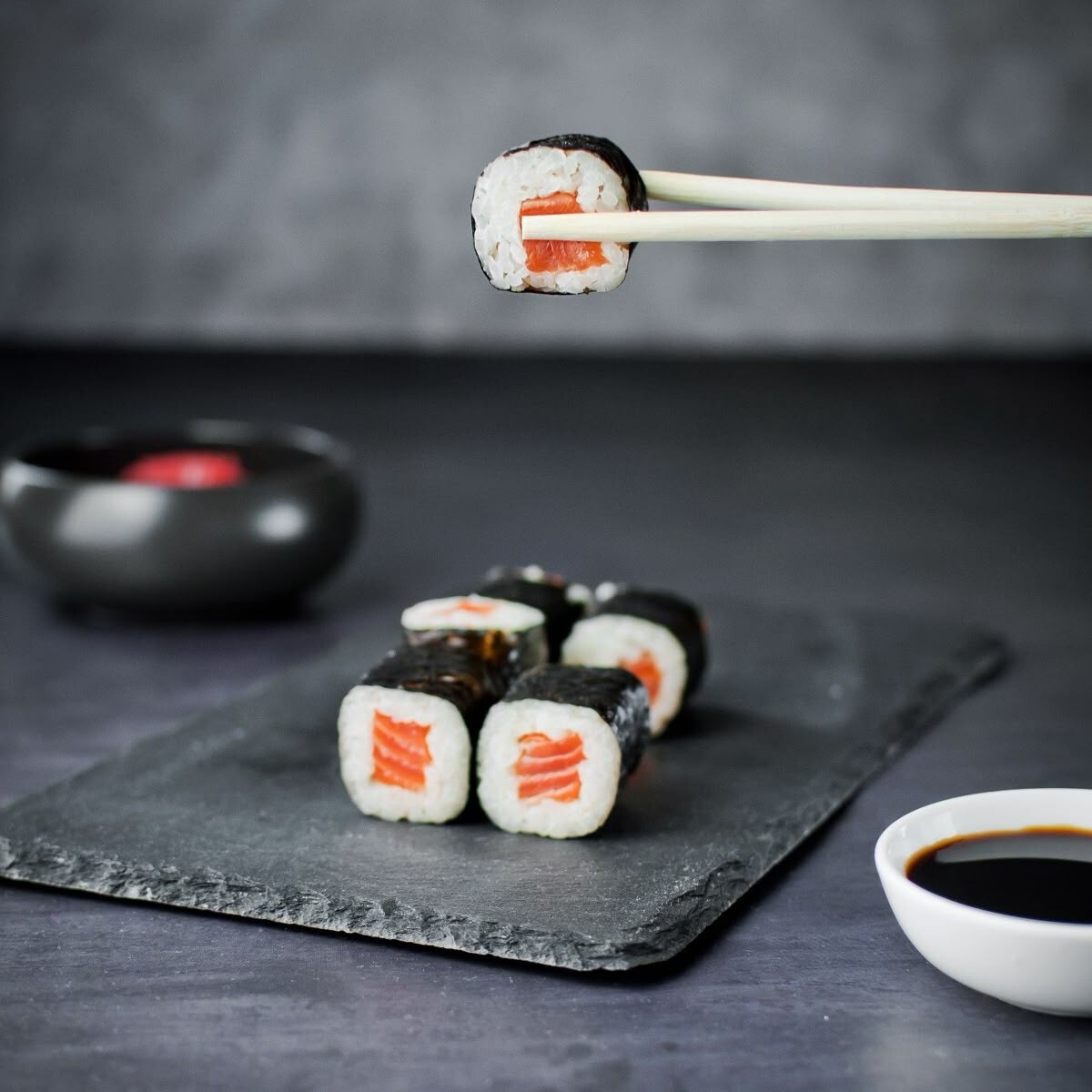 Philadelphia Sushi Maki