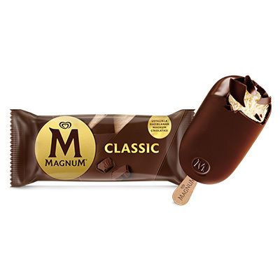 Magnum Classic (100 ml.)