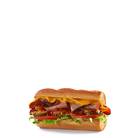 Süperstar BBQ (15 cm.)