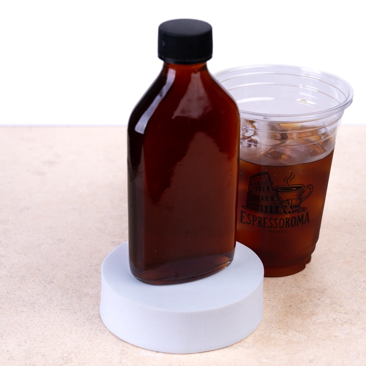 Cold Brew