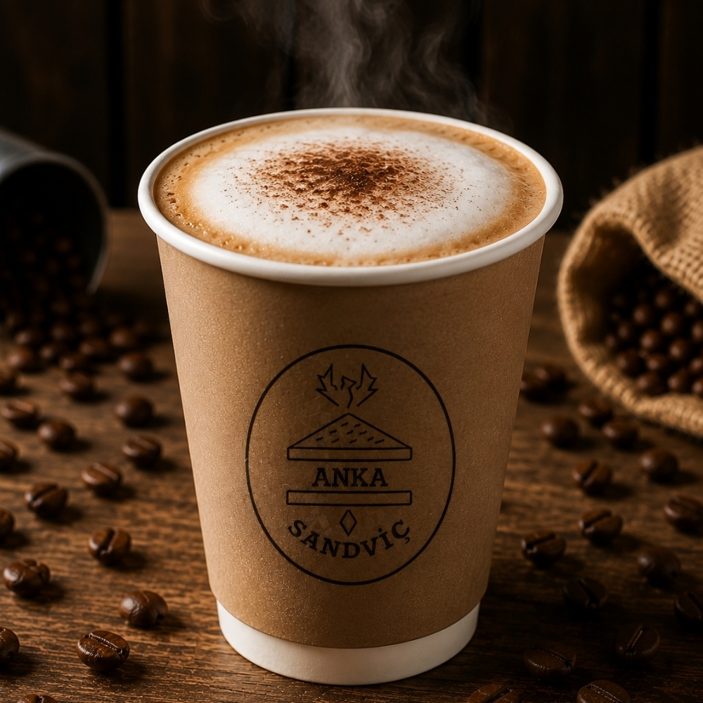 Cappucino