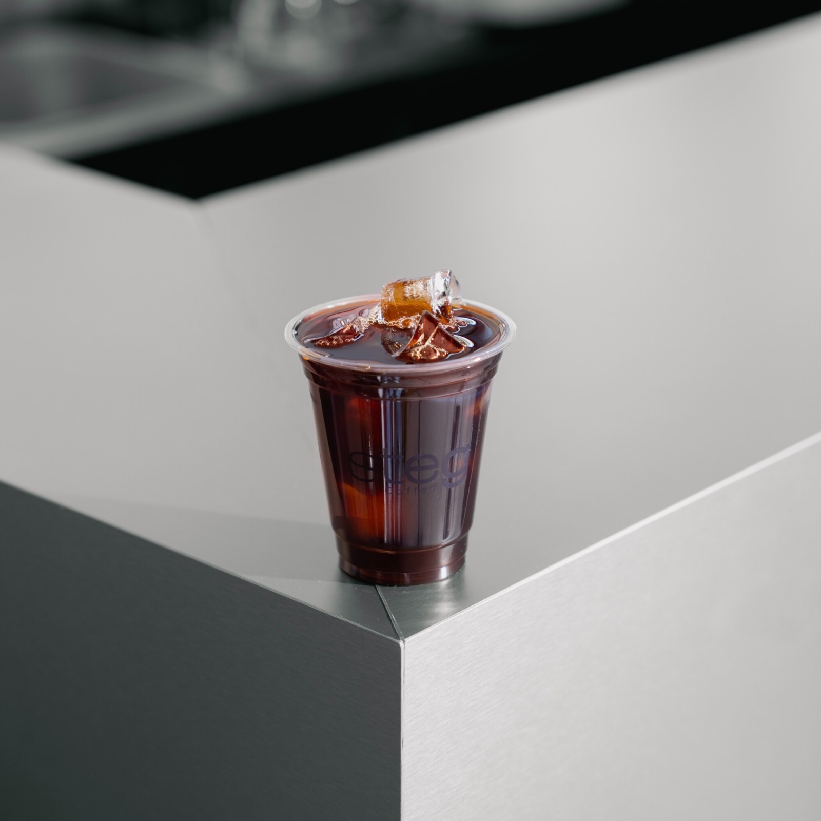Iced Filtre Kahve (12 oz)