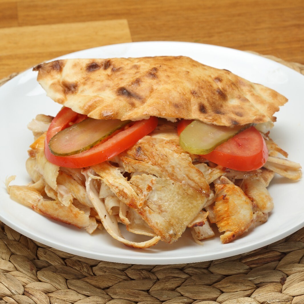 Tombik Tavuk Döner 100 Gr