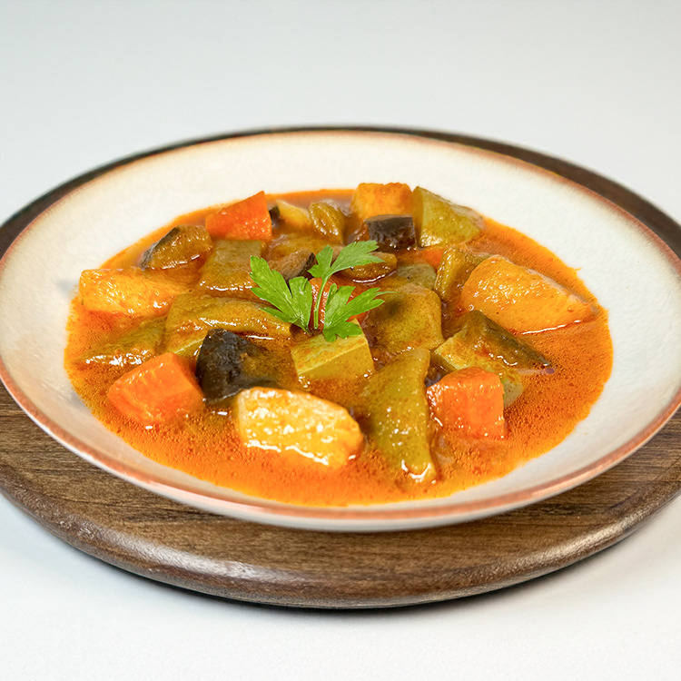 Etsiz Türlü Yemeği (250 Gr.)
