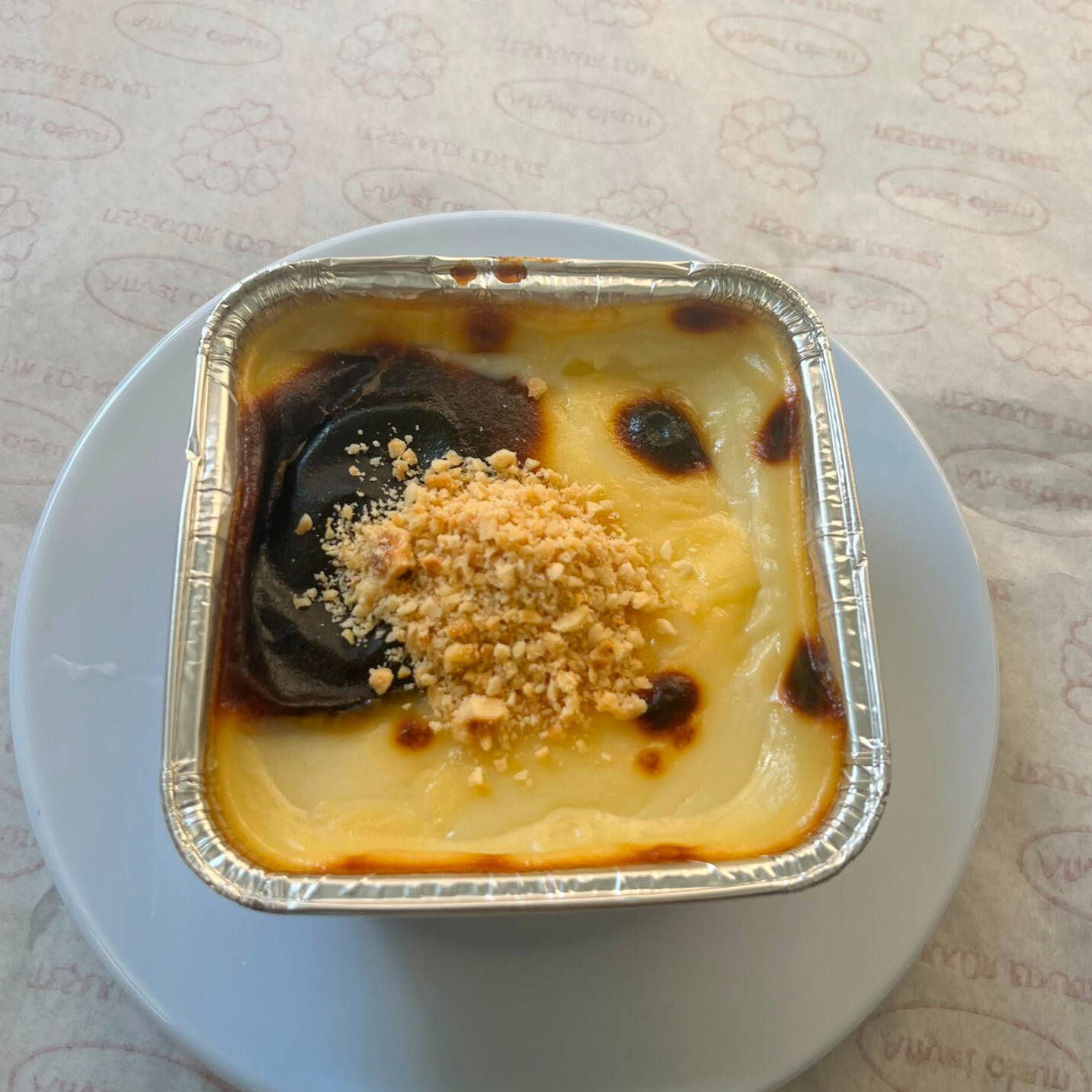Sütlaç