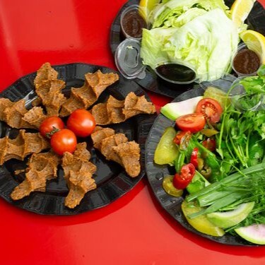 Çiğ Köfte (500 gr.)
