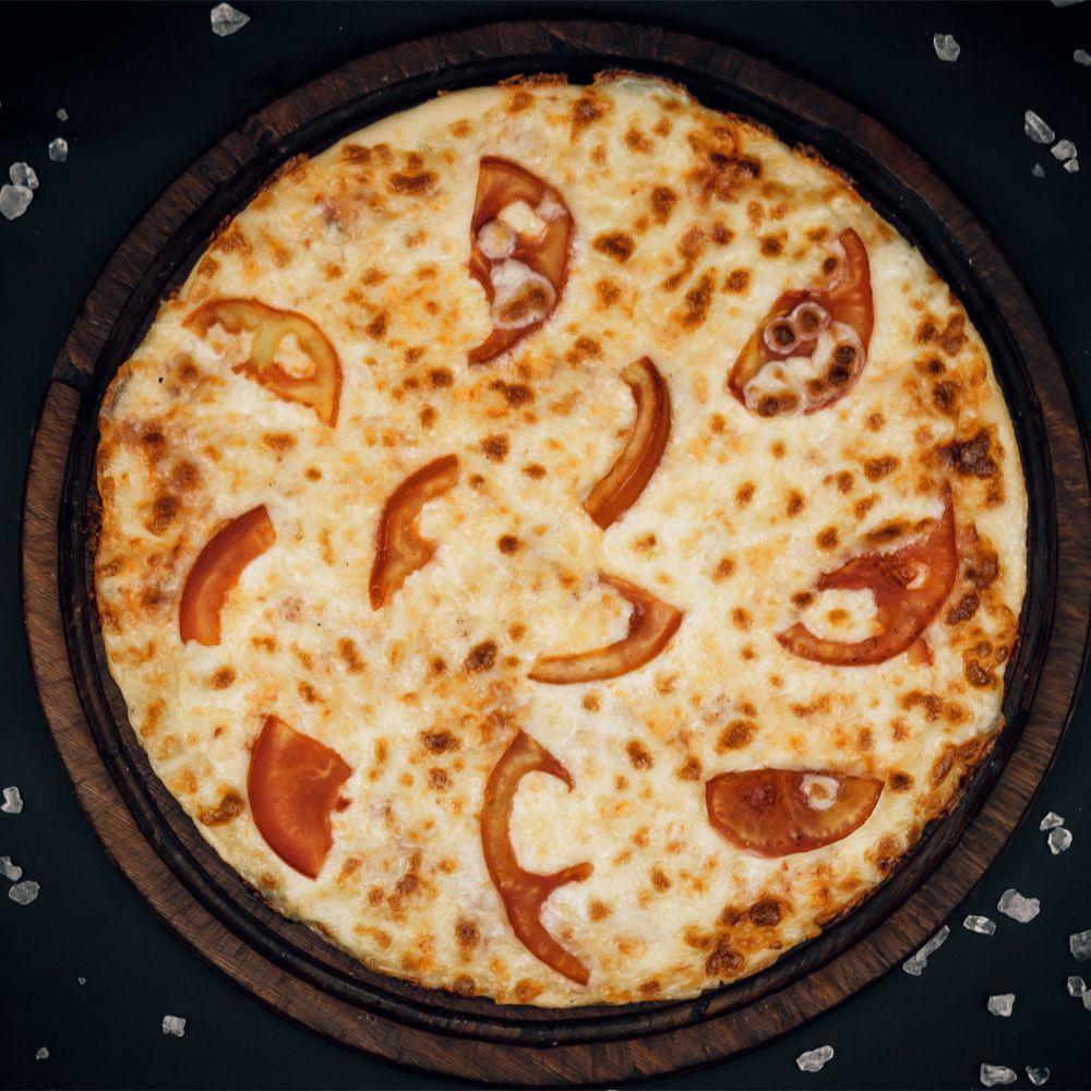 Margarita Pizza