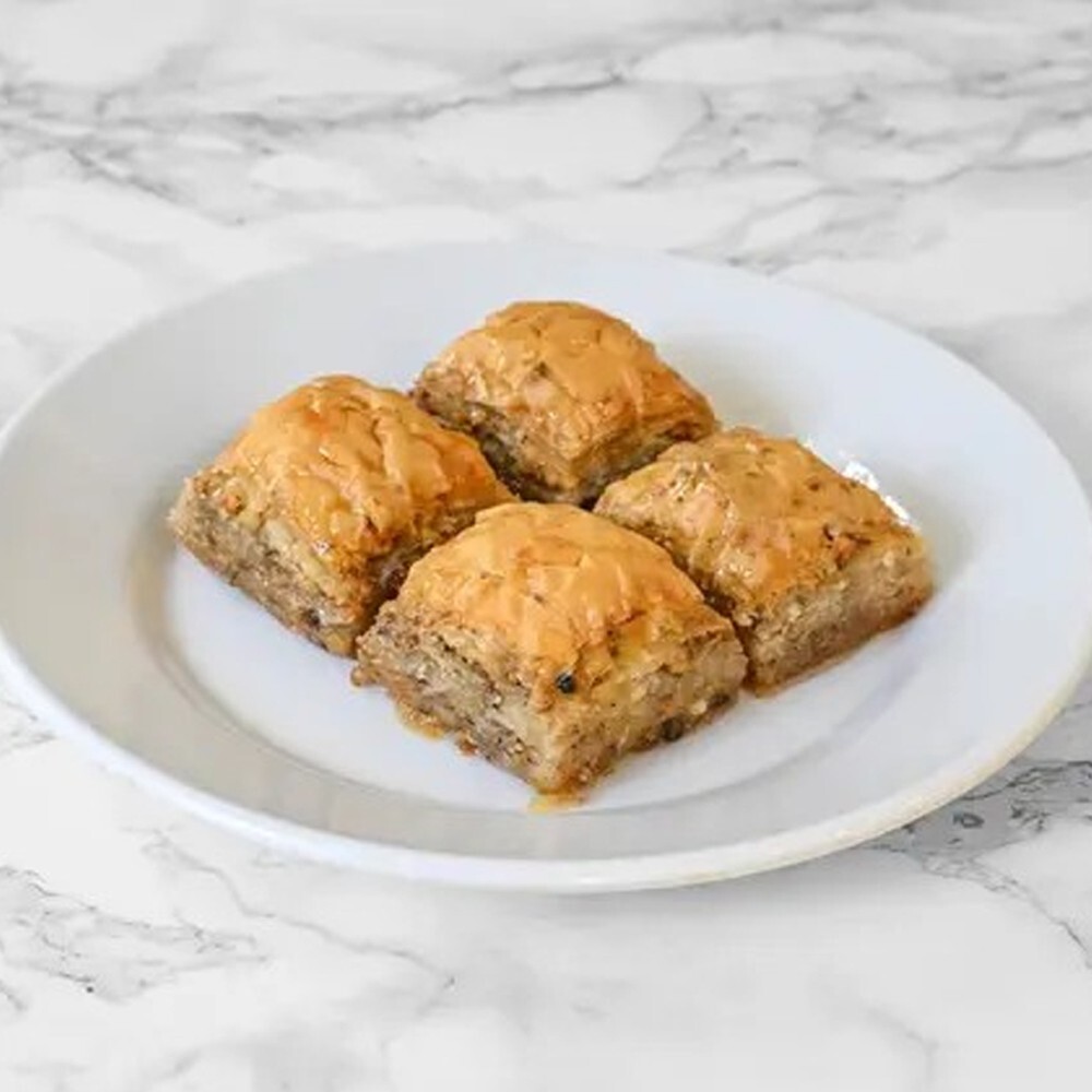 Cevizli Ev Baklavası (1 Kg)