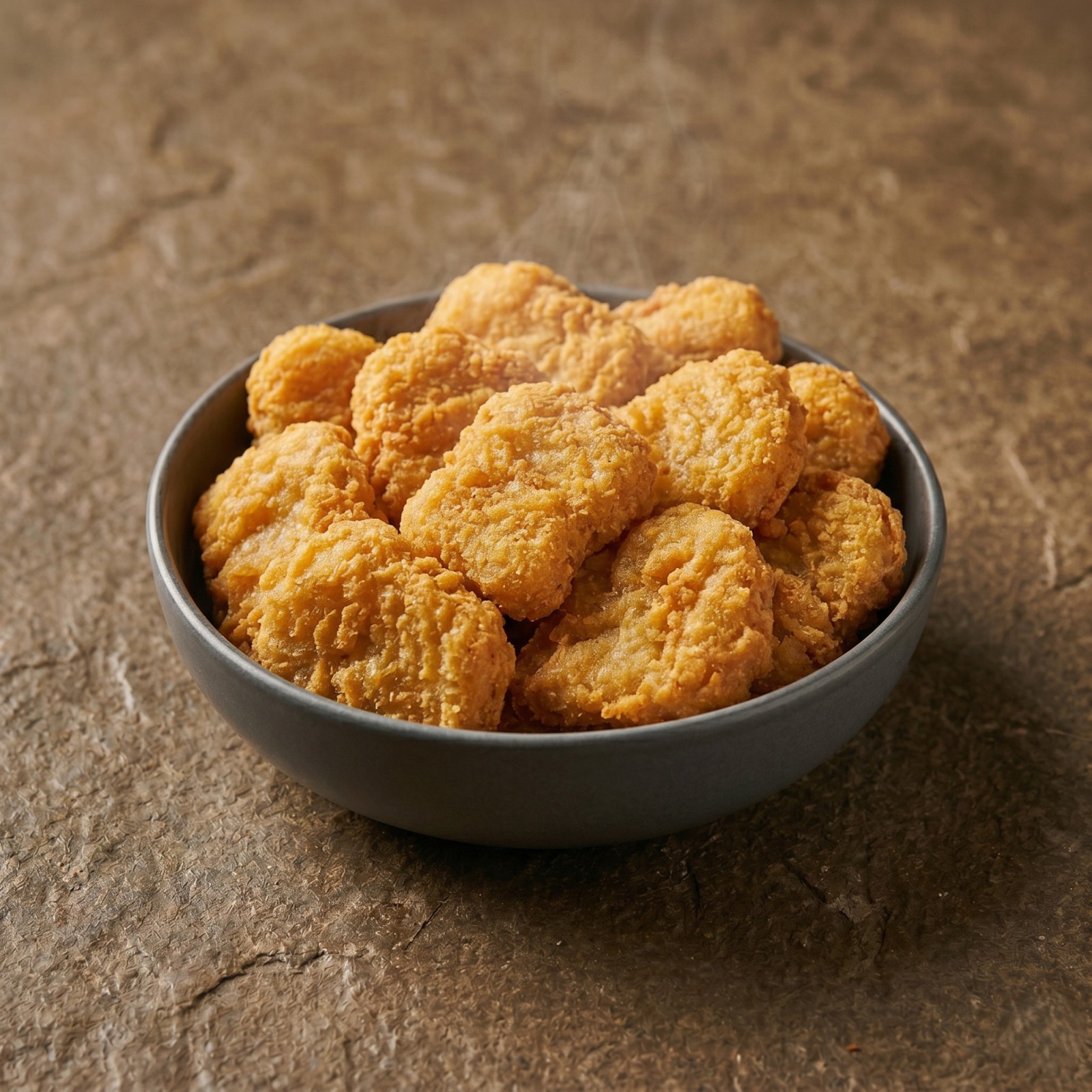 12'li Nugget