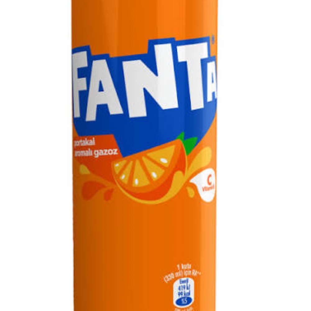 Fanta