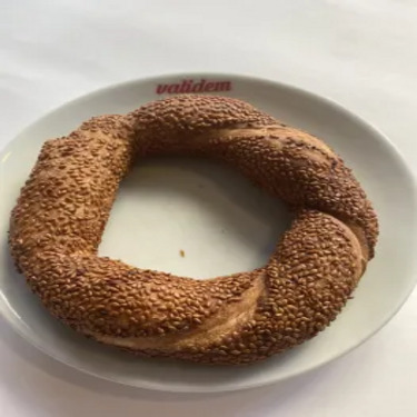 Gevrek Simit