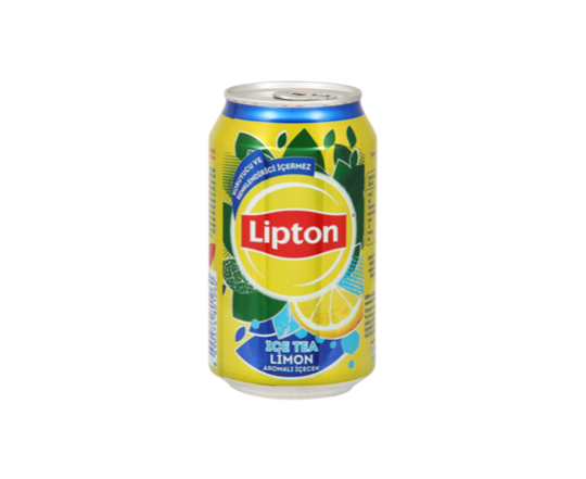 Ice Tea Limon (33 cl.)