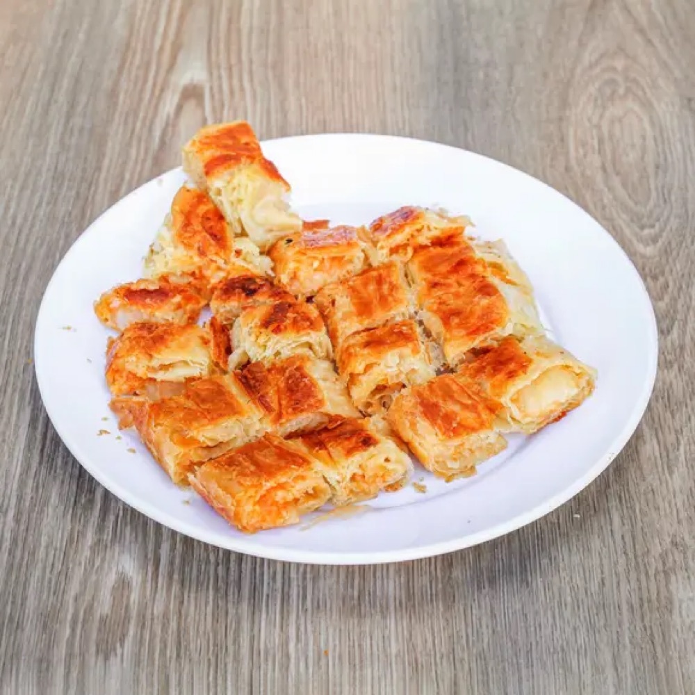 Patatesli Kol Böreği (200gr)