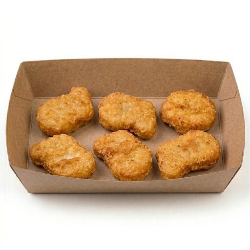 6'lı Nugget