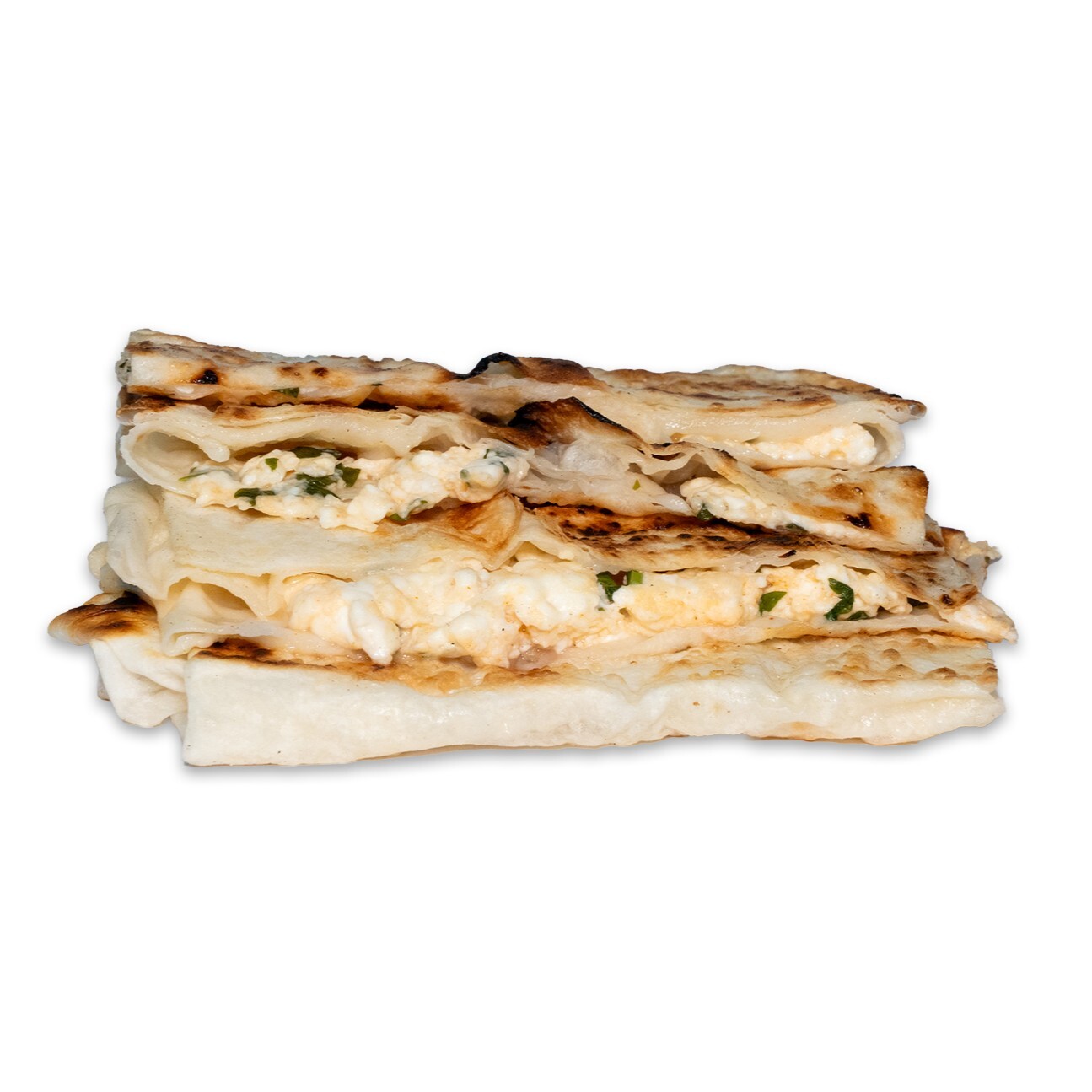 Peynirli Gözleme