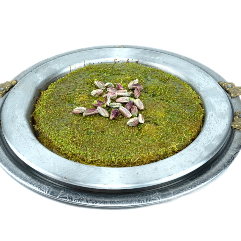 Yeşil Vadi Künefe ( 2 KİŞİLİK)