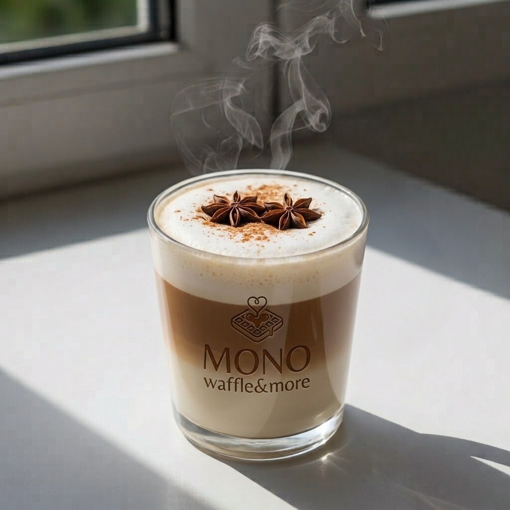 Chai Tea Latte