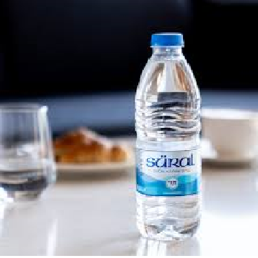 Su (500 ml)