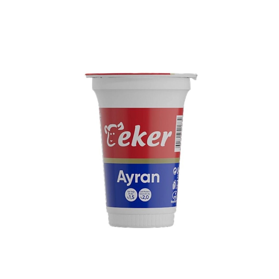 Ayran (20 cl.)