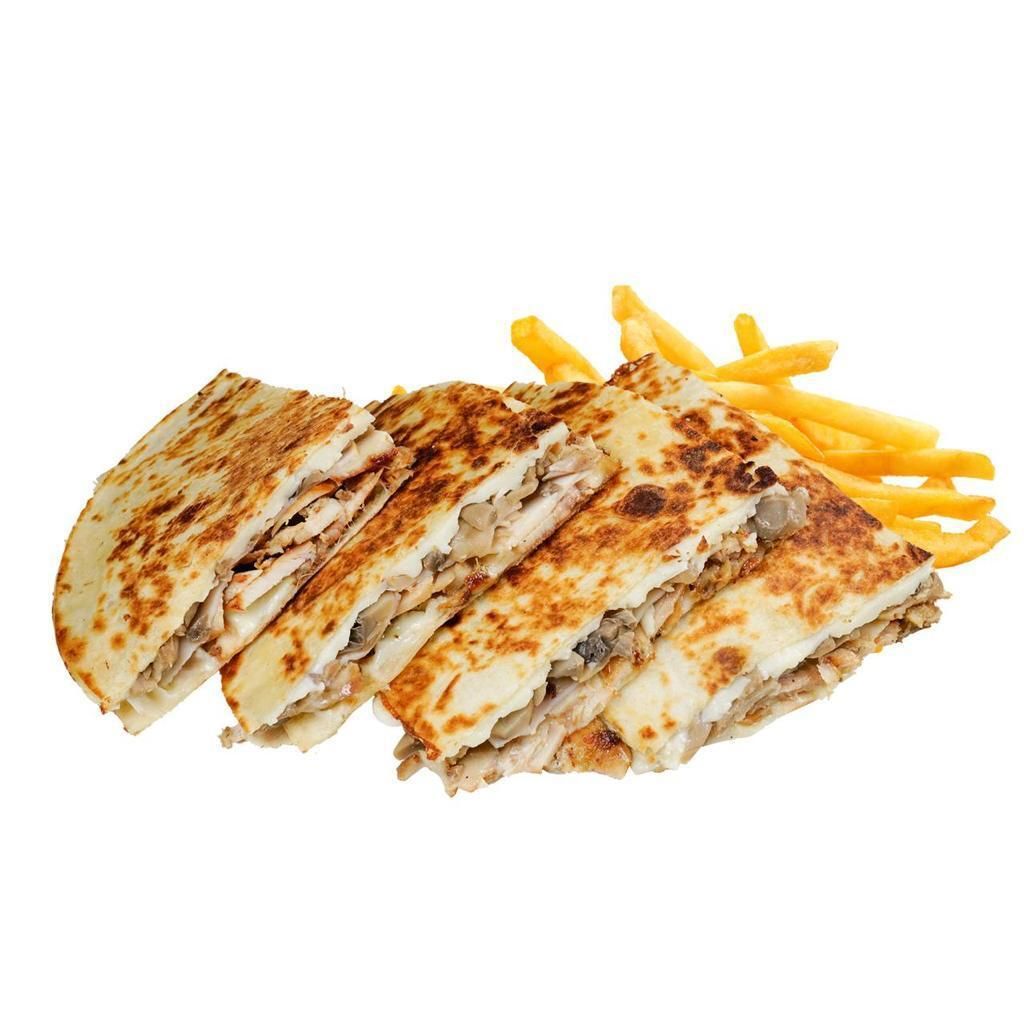 Chıkı Döner