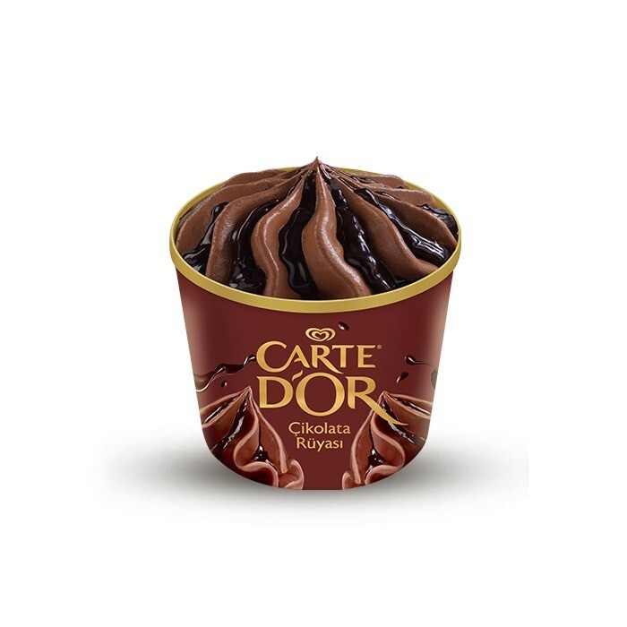 Carte d'Or Premium Çikolata Rüyası