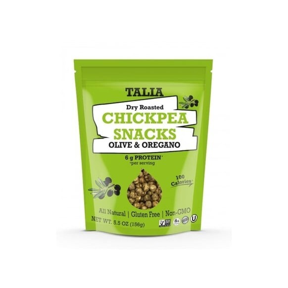 Snack Olive Oregano