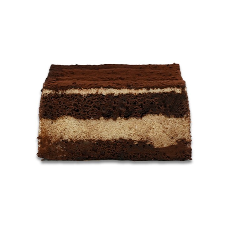 Tiramisu Cup
