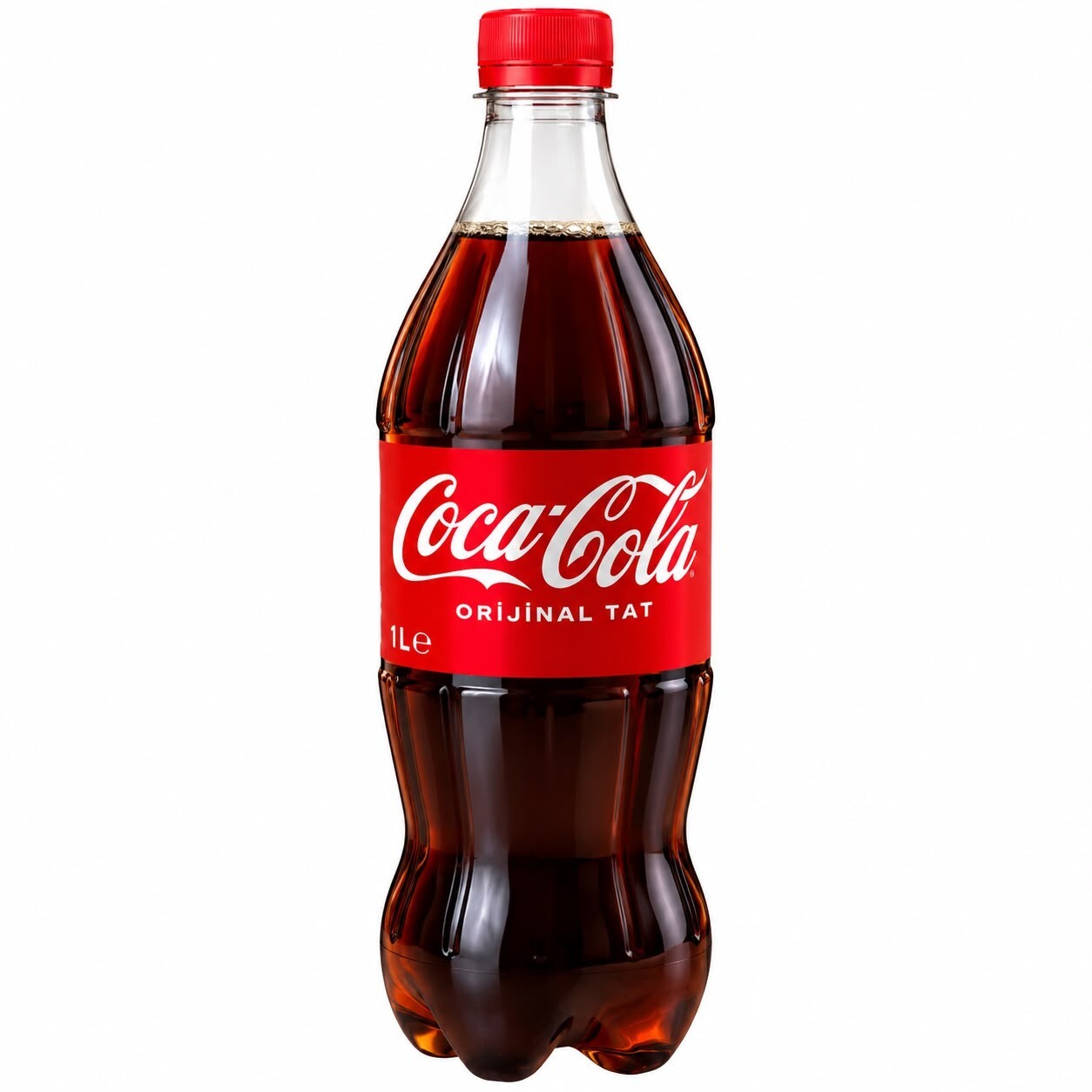Coca-Cola (1 L)