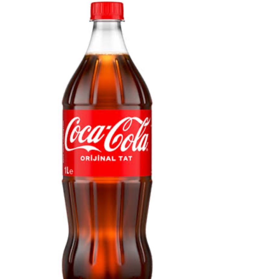 Coca-Cola (1LT)