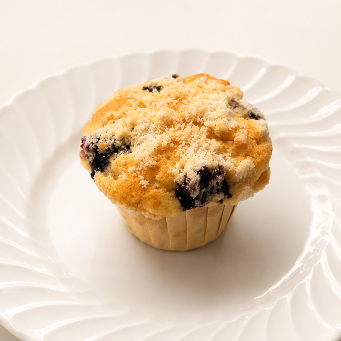 Brooklyn Muffin