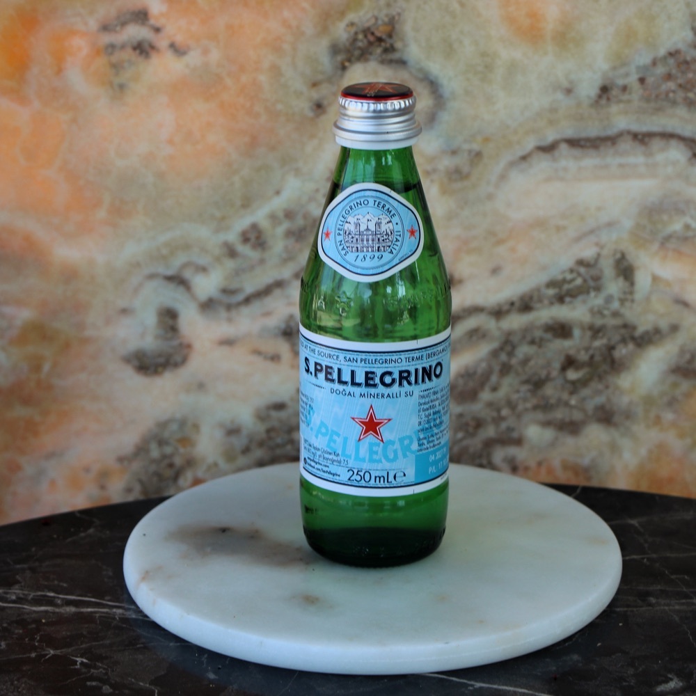 San Pellegrino