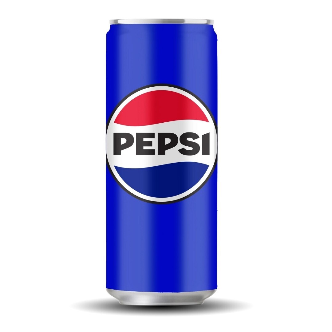 Pepsi (33 cl.)