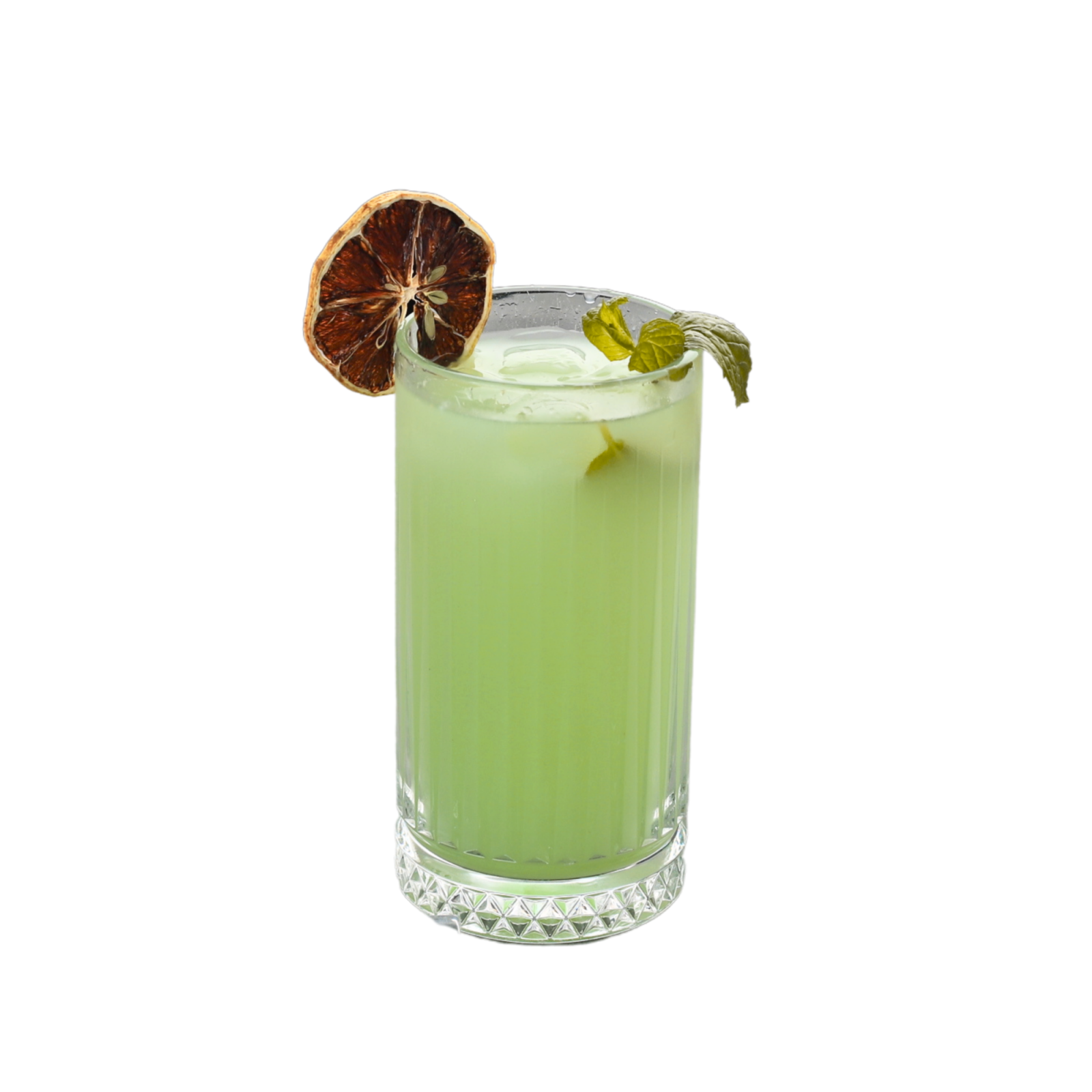 Elmalı Limonata