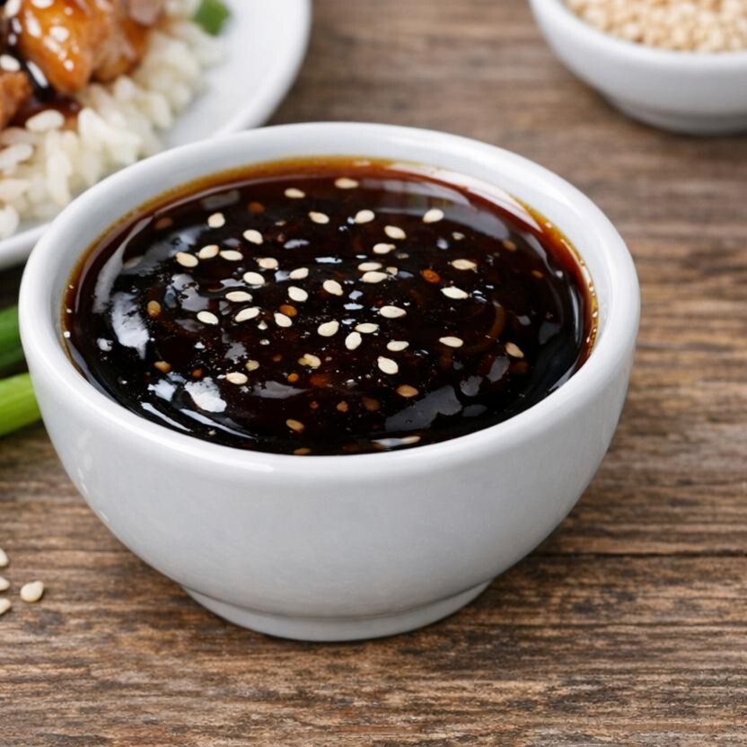 Teriyaki Sos