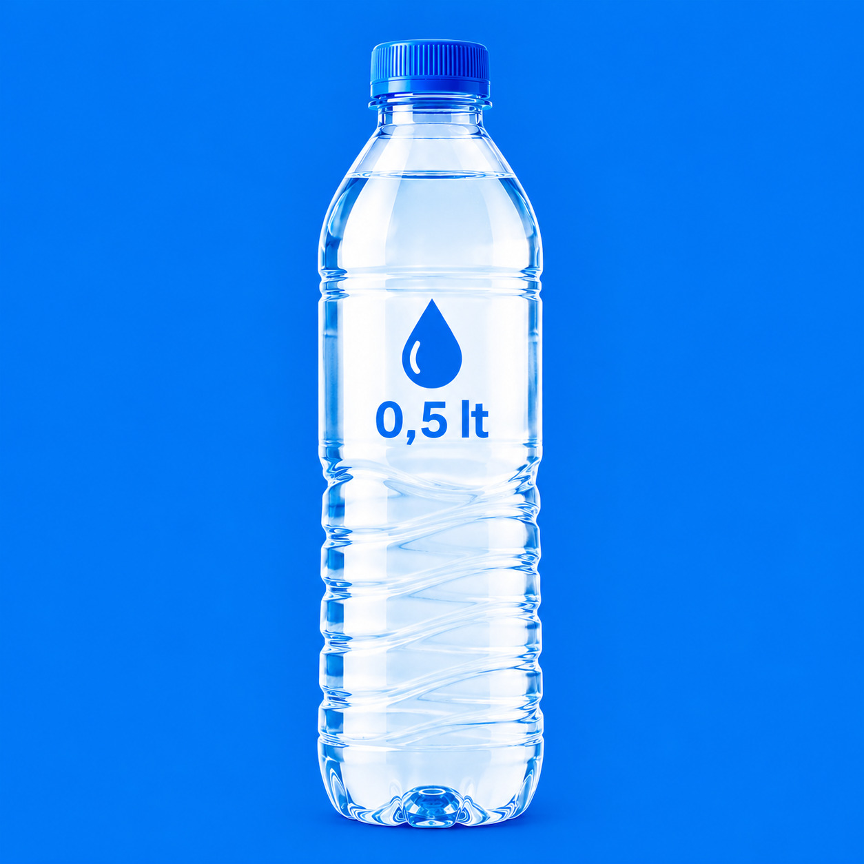 Su (500 ml)