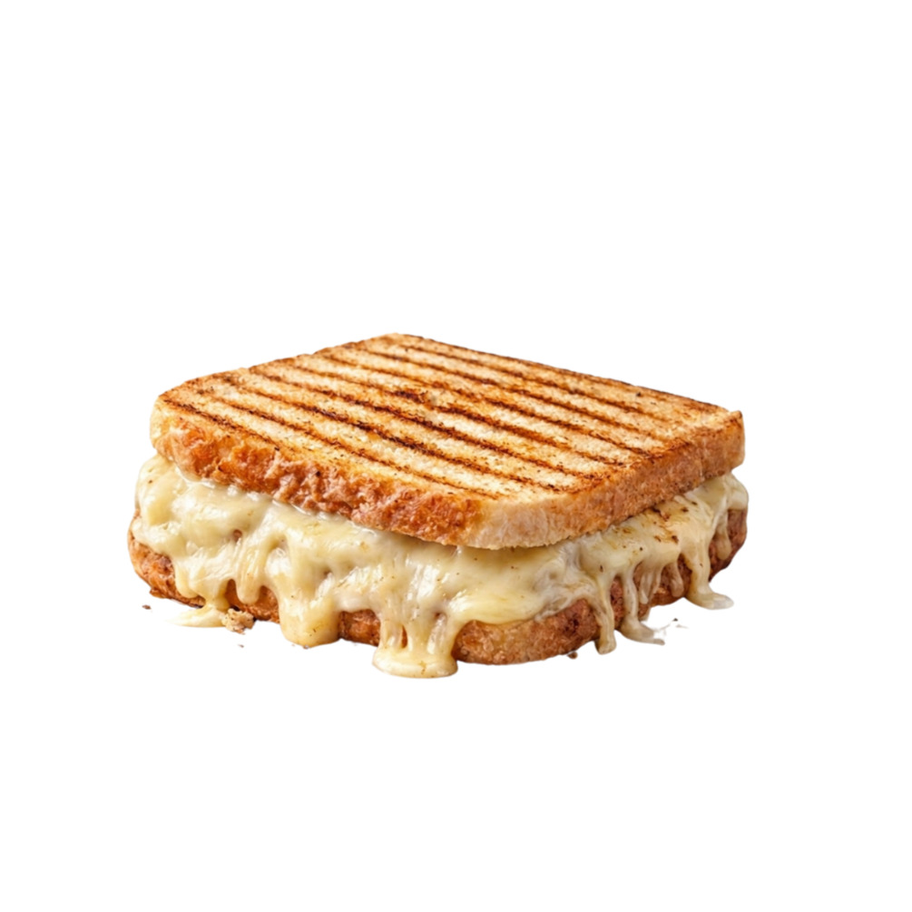 Kaşarlı Tost