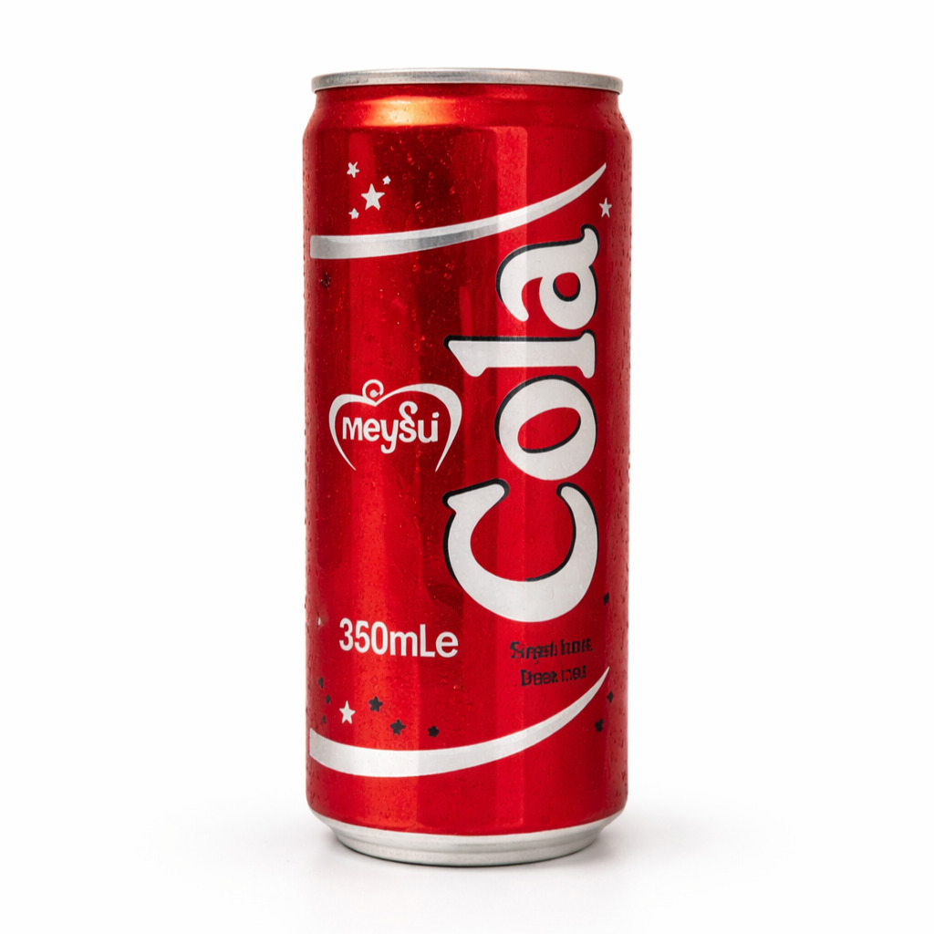 Meysu Cola (330 ml)