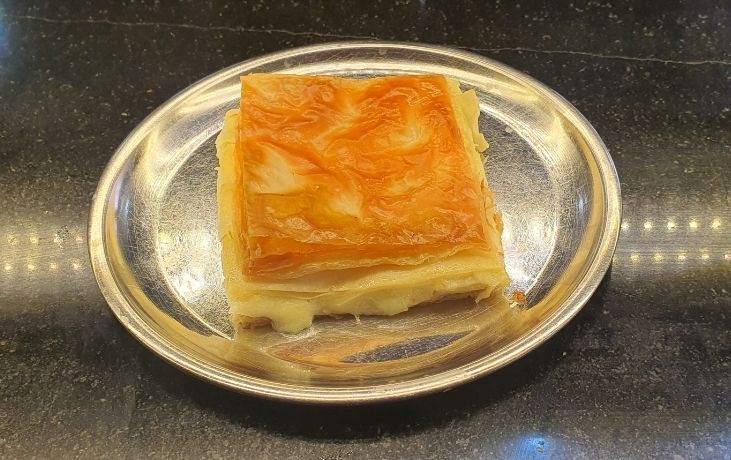 Adana Böreği (250 gr)