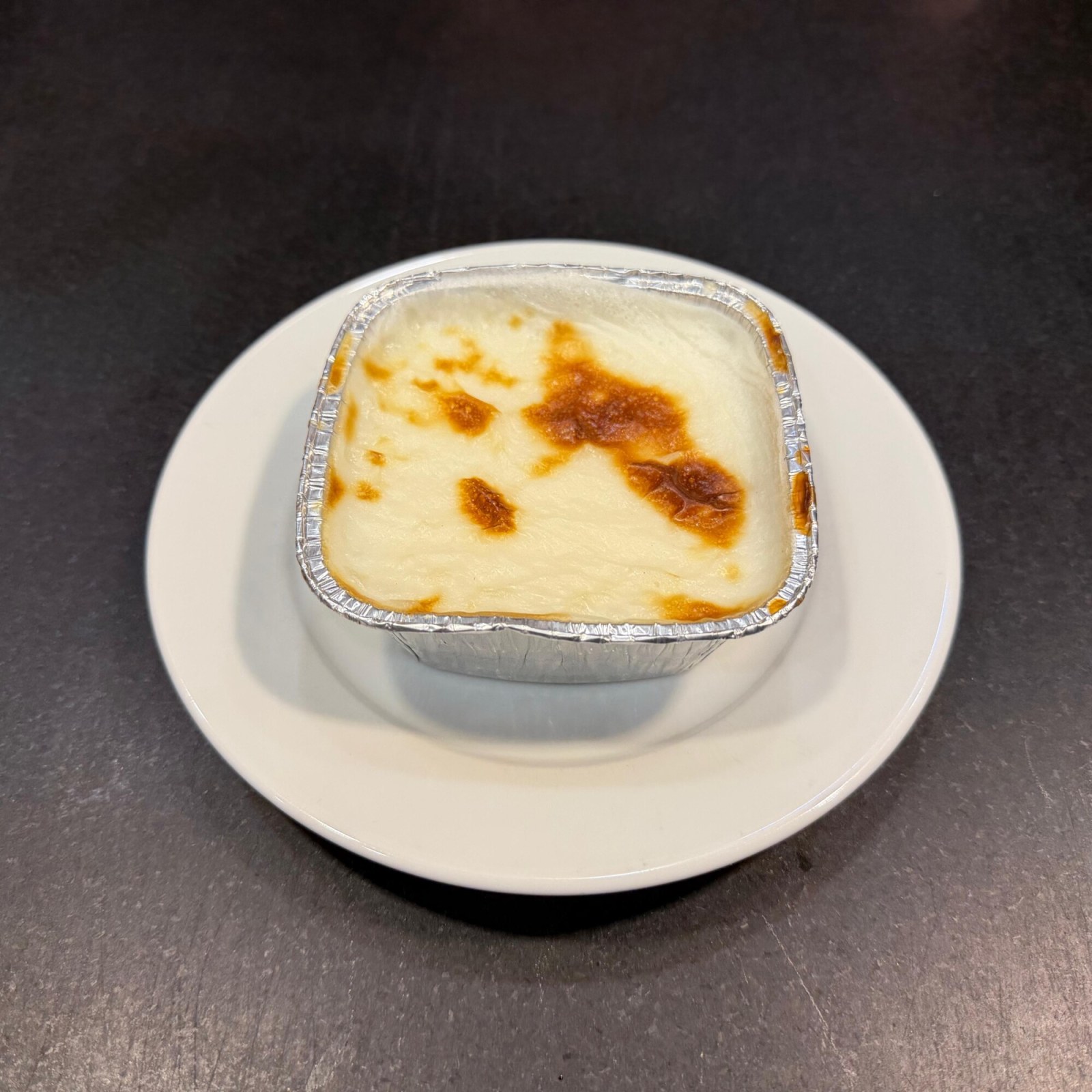Sütlaç