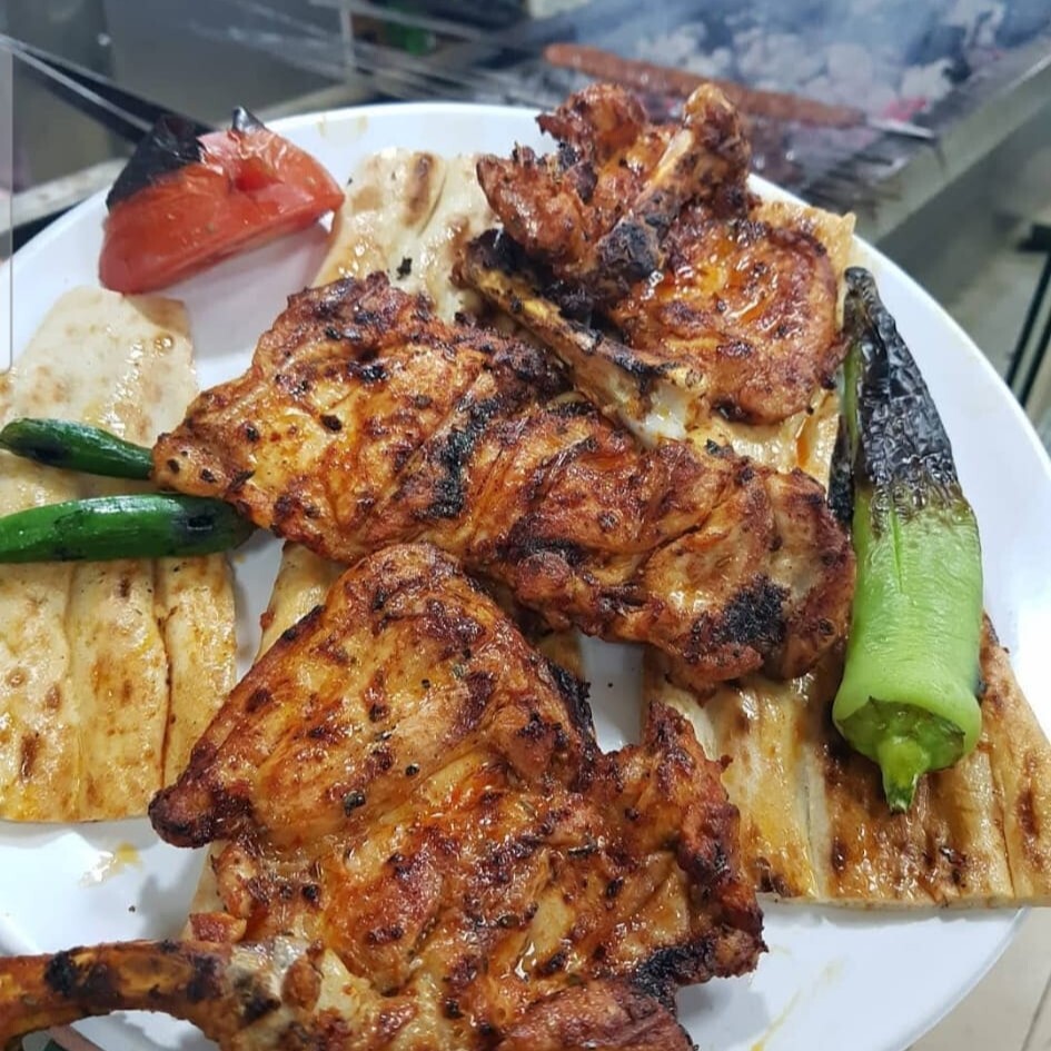 Sarma Izgara (2 kg)