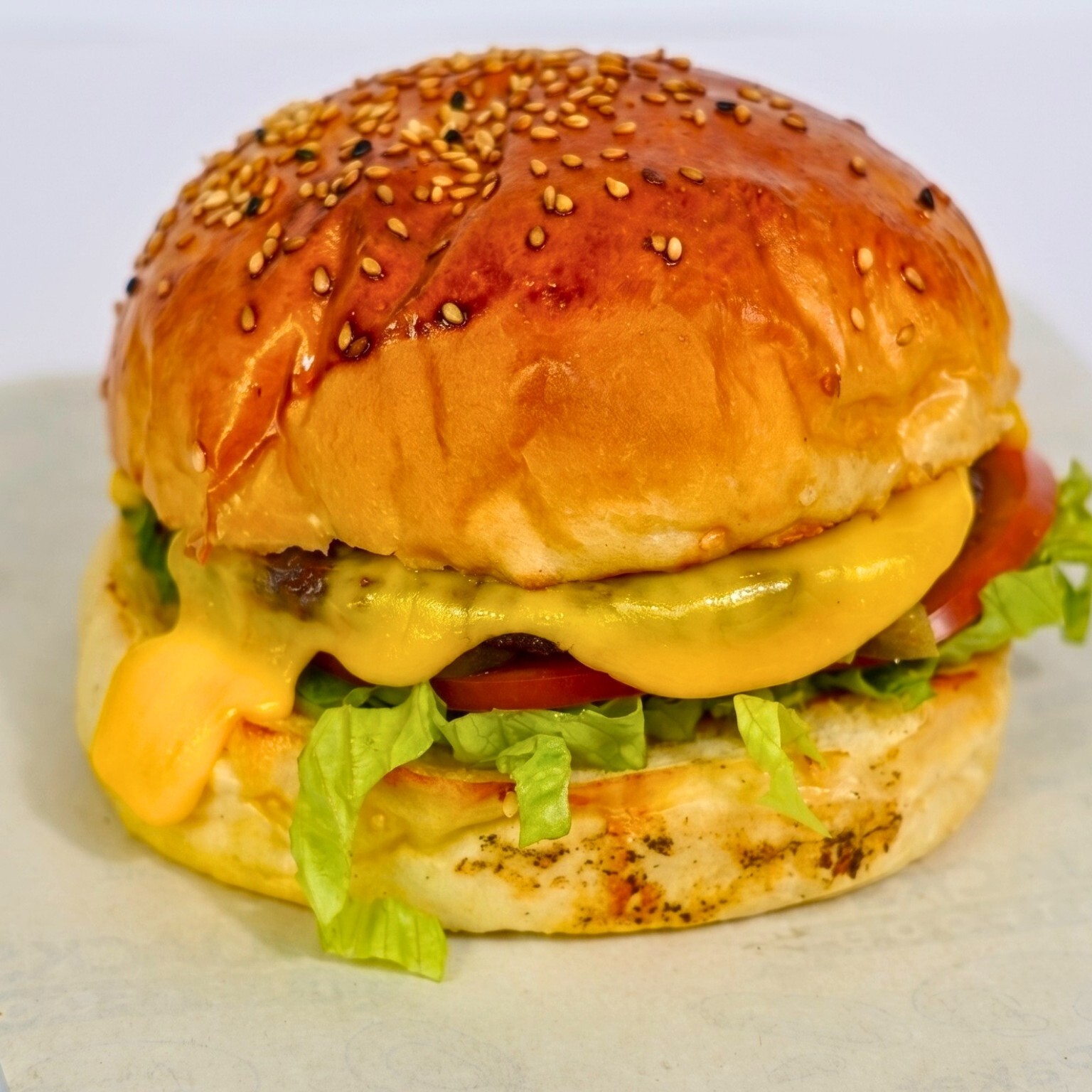 Chessburger