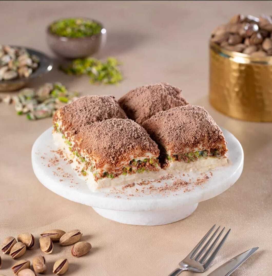 Soğuk Baklava (500 gr.)
