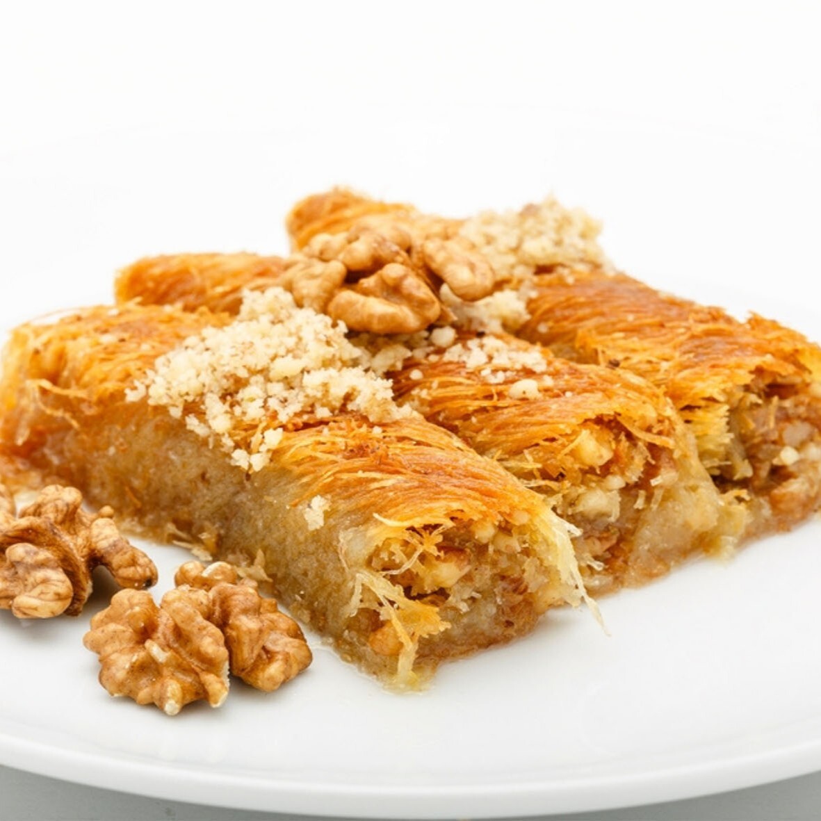 Cevizli Burma Kadayıf 1000 Gr