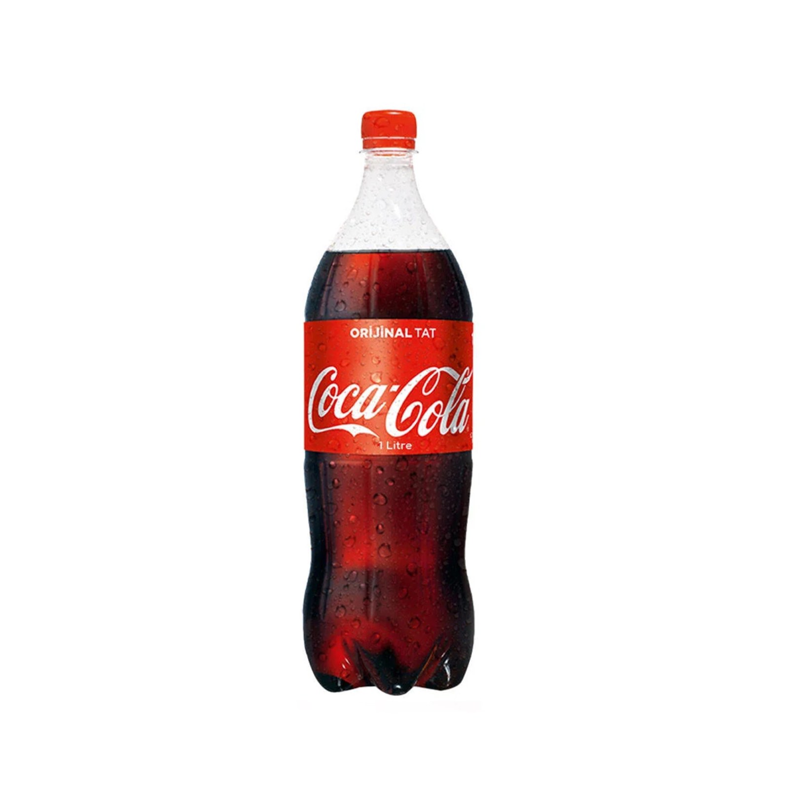 Coca Cola (1 Litre.)