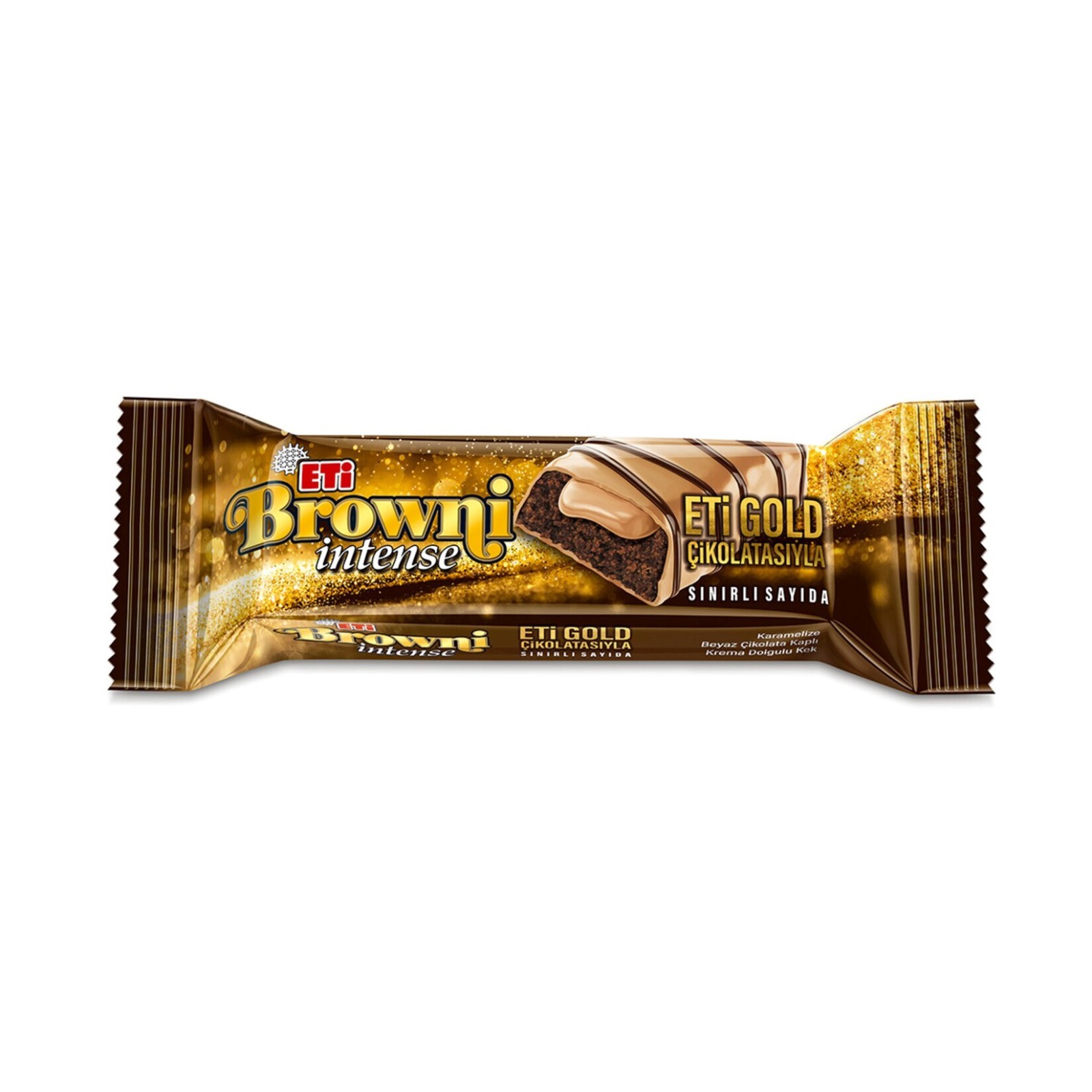 Eti Browni İntense