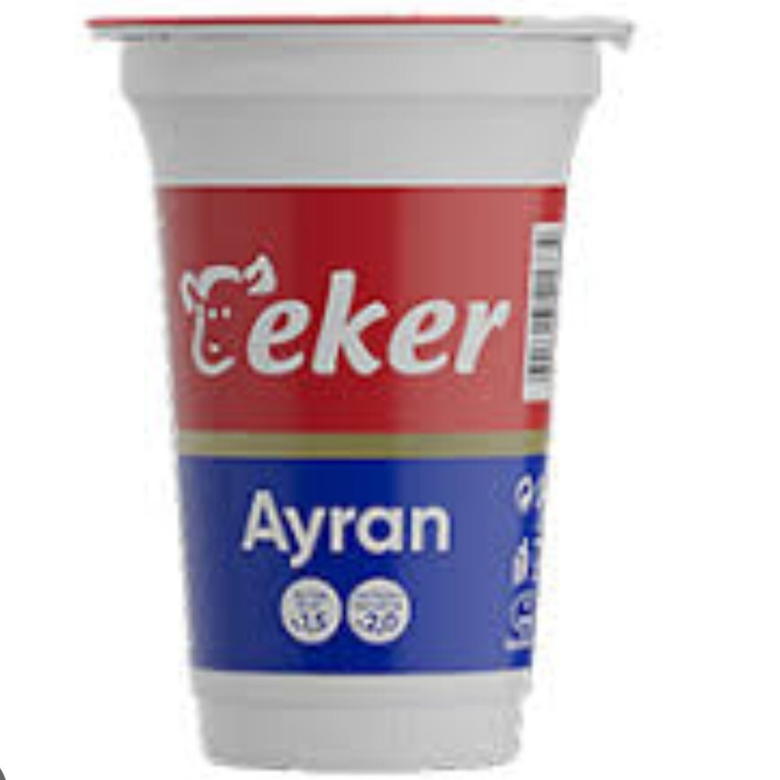 Ayran (170 ml)