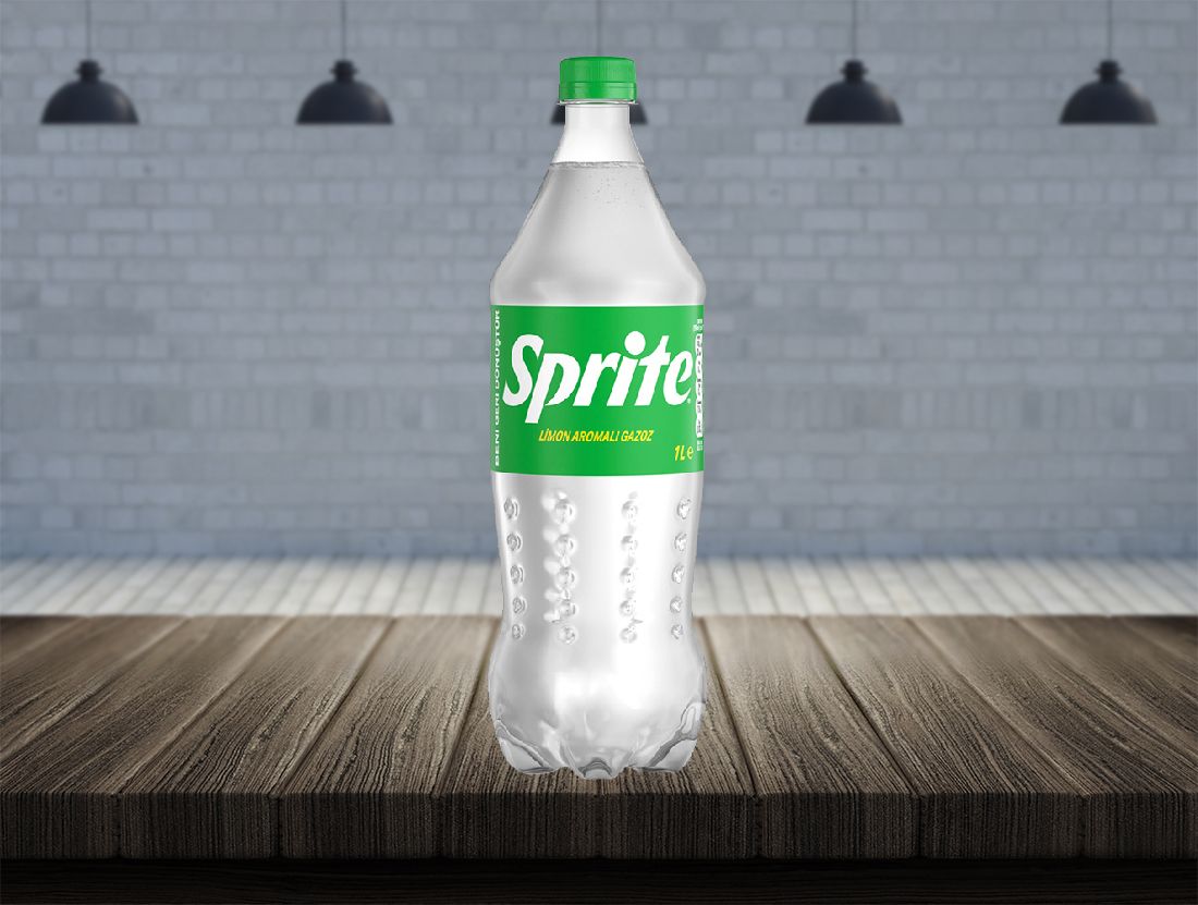 Sprite (1 lt)