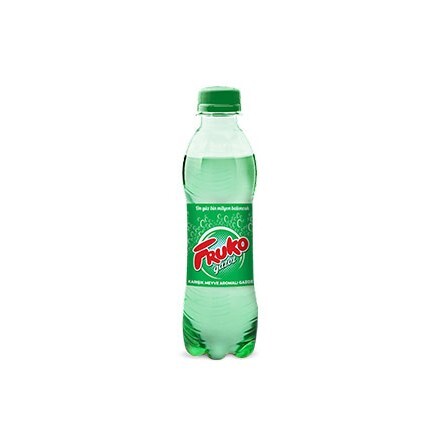 Fruko (25 cl.)